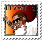 lil wayne stamp150