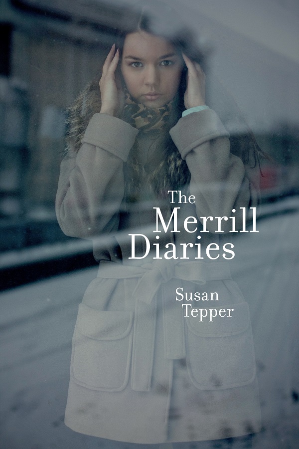 Merrill cover #2
