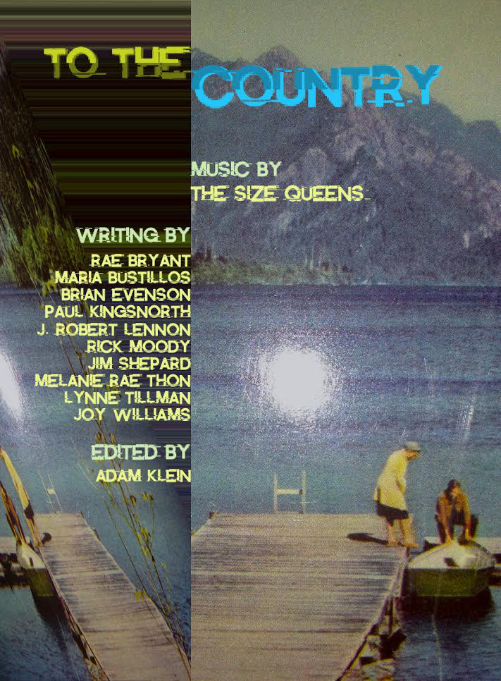 To the Country Cover