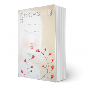 Eckleburg No. 20 Paperback