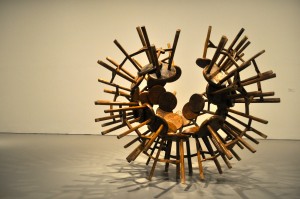 Ai Weiwei, Hirshhorn Museum