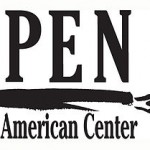 Pen American Center logo