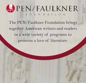 Pen/Faulkner