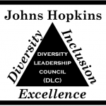 JHU Diversity Inclusion Excellence Logo