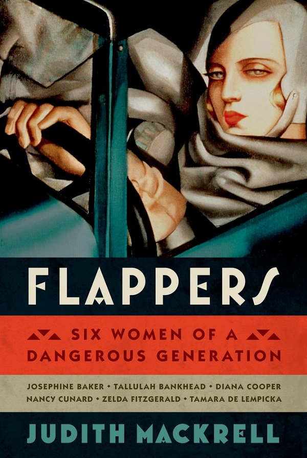 flappers600