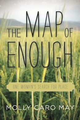 map of enough