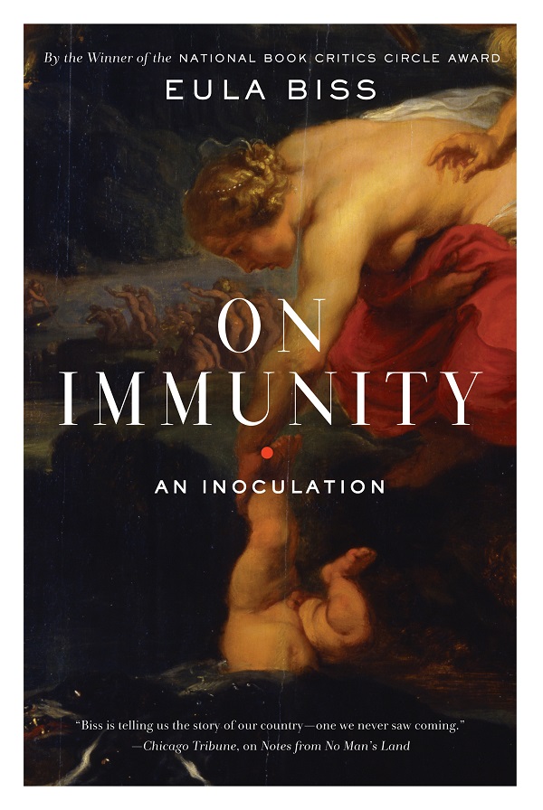 On Immunity high res