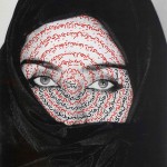 Shirin_Neshat_Woman_of_Allah_470